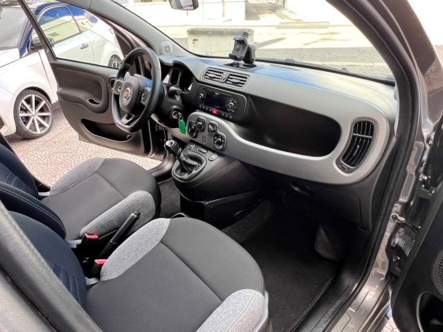 FIAT PANDA 1.0 FIREFLY S&S HYBRID CITY LIFE - foto 10