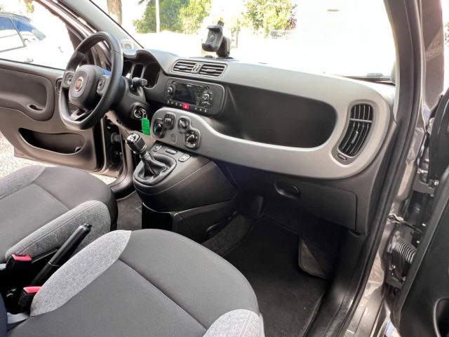 FIAT PANDA 1.0 FIREFLY S&S HYBRID CITY LIFE - foto 18