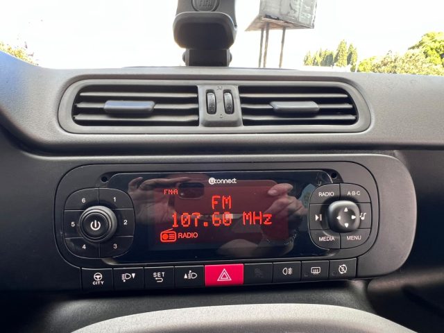 FIAT PANDA 1.0 FIREFLY S&S HYBRID CITY LIFE - foto 21