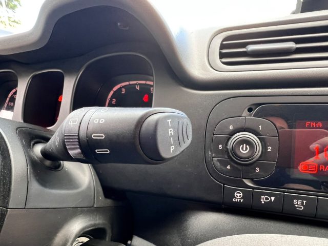 FIAT PANDA 1.0 FIREFLY S&S HYBRID CITY LIFE - foto 22