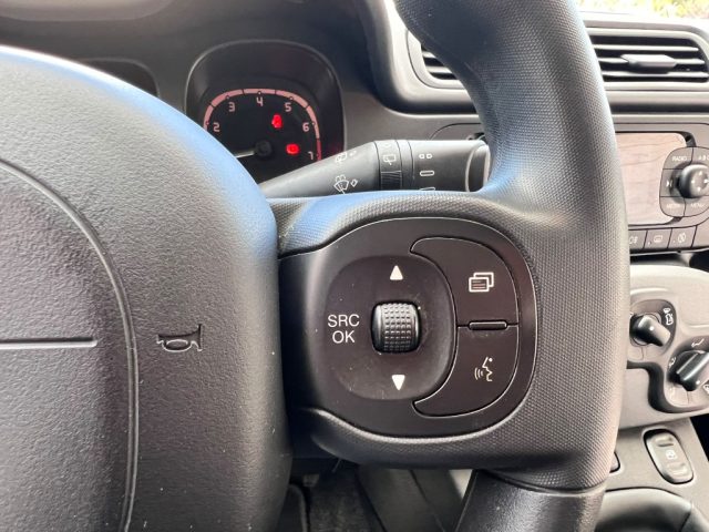 FIAT PANDA 1.0 FIREFLY S&S HYBRID CITY LIFE - foto 17