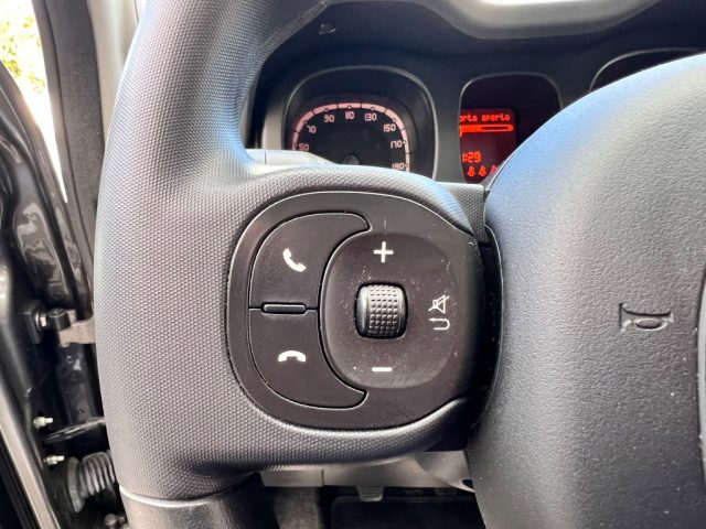 FIAT PANDA 1.0 FIREFLY S&S HYBRID CITY LIFE - foto 16