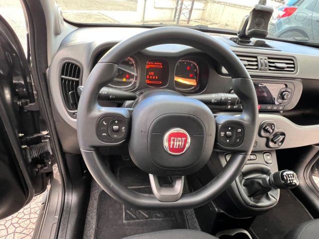 FIAT PANDA 1.0 FIREFLY S&S HYBRID CITY LIFE - foto 15