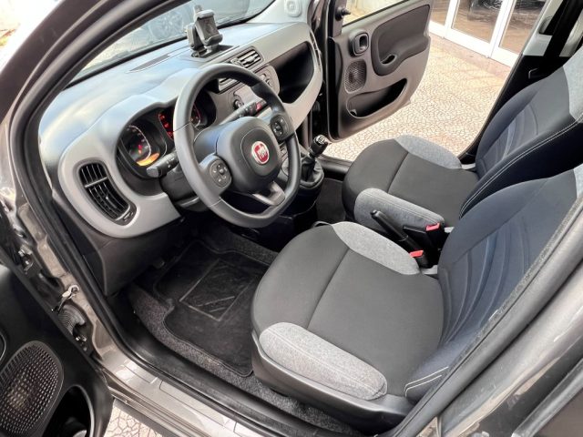 FIAT PANDA 1.0 FIREFLY S&S HYBRID CITY LIFE - foto 19