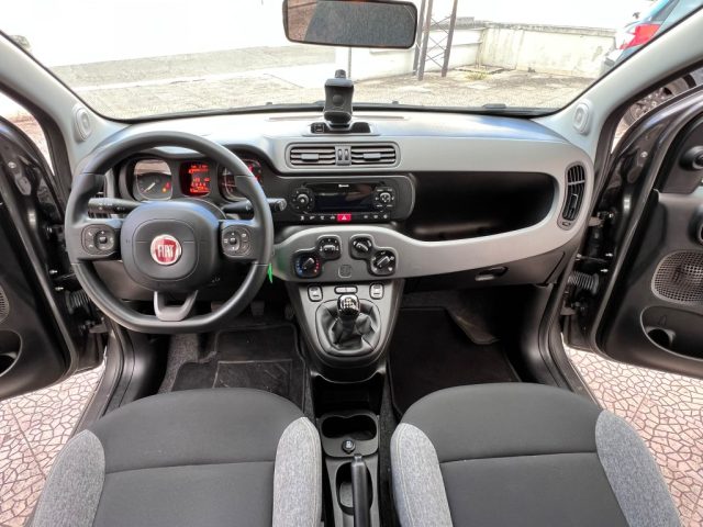 FIAT PANDA 1.0 FIREFLY S&S HYBRID CITY LIFE - foto 13