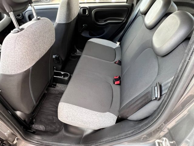FIAT PANDA 1.0 FIREFLY S&S HYBRID CITY LIFE - foto 11
