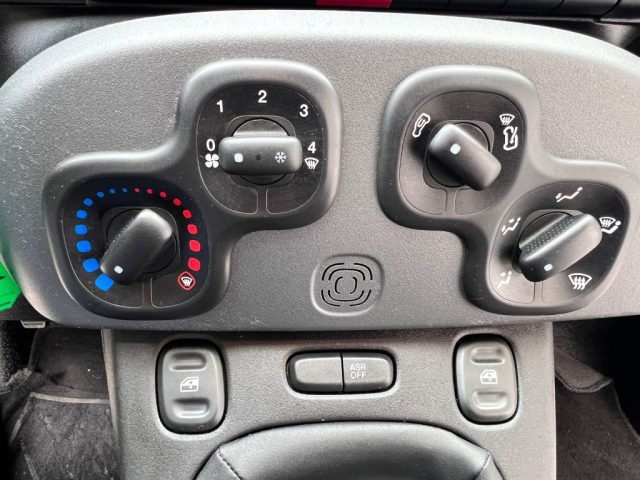 FIAT PANDA 1.0 FIREFLY S&S HYBRID CITY LIFE - foto 23