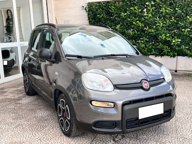 FIAT PANDA 1.0 FIREFLY S&S HYBRID CITY LIFE - foto 25