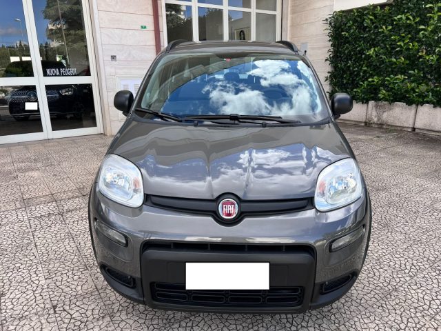 FIAT PANDA 1.0 FIREFLY S&S HYBRID CITY LIFE - foto 6