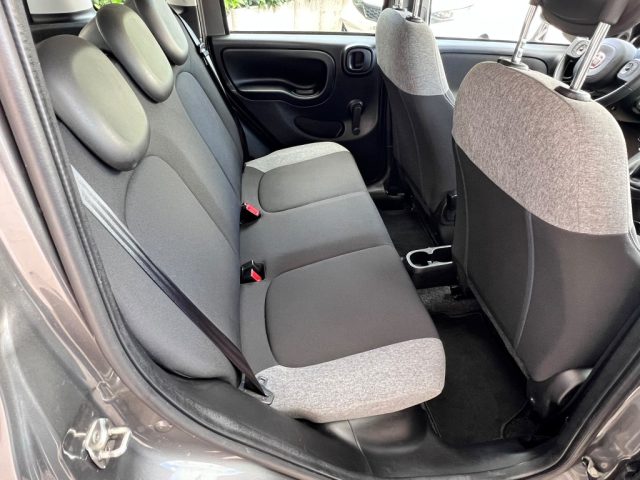 FIAT PANDA 1.0 FIREFLY S&S HYBRID CITY LIFE - foto 12