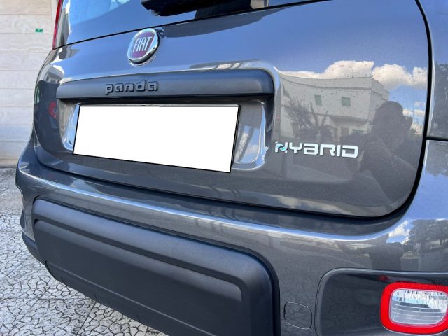 FIAT PANDA 1.0 FIREFLY S&S HYBRID CITY LIFE - foto 29