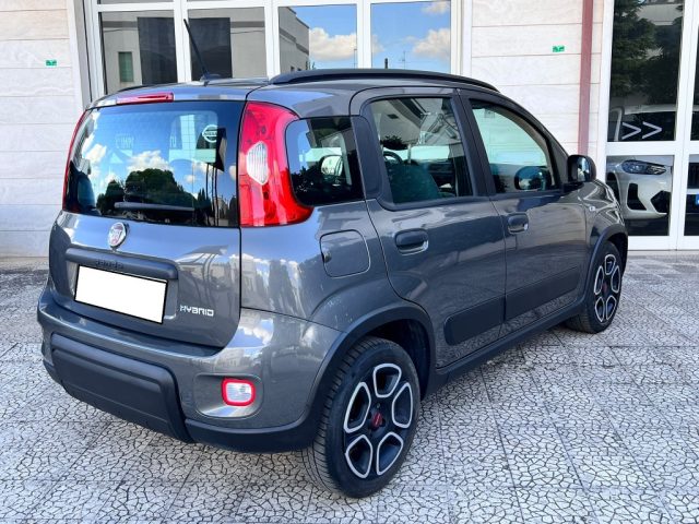FIAT PANDA 1.0 FIREFLY S&S HYBRID CITY LIFE - foto 28