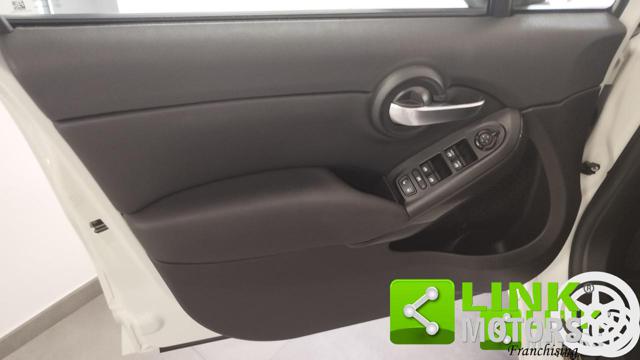 FIAT 500X 1.3 MJT 95 SPORT 4X2 - foto 12