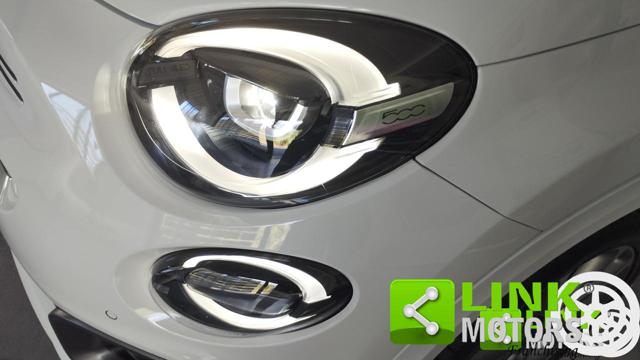 FIAT 500X 1.3 MJT 95 SPORT 4X2 - foto 24