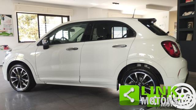 FIAT 500X 1.3 MJT 95 SPORT 4X2 - foto 7
