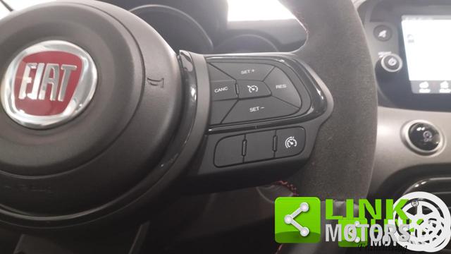 FIAT 500X 1.3 MJT 95 SPORT 4X2 - foto 23