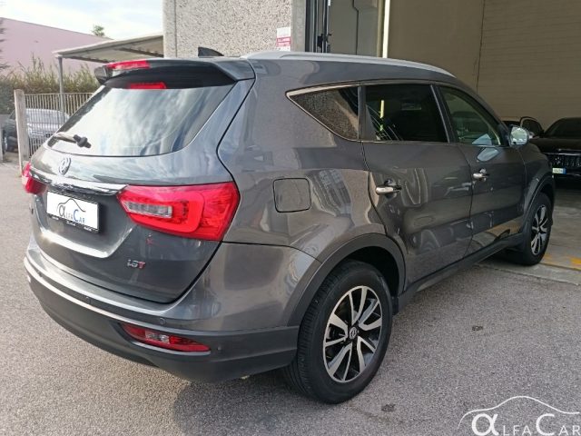 DFSK GLORY 580 1.5 AUT. - foto 2