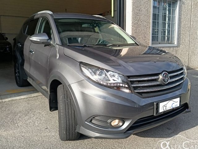 DFSK GLORY 580 1.5 AUT. - foto 7