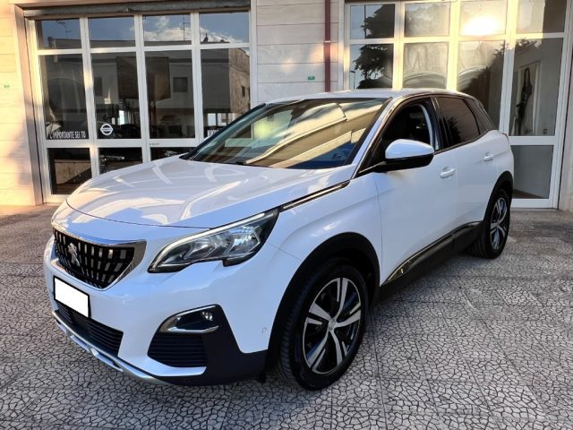 PEUGEOT 3008 BLUEHDI 120 S&S EAT6 ALLURE - foto 25