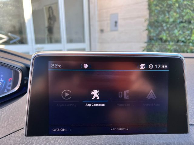 PEUGEOT 3008 BLUEHDI 120 S&S EAT6 ALLURE - foto 17