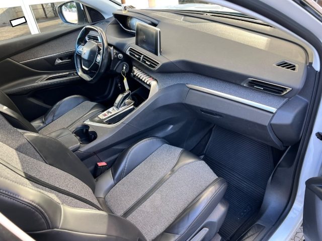 PEUGEOT 3008 BLUEHDI 120 S&S EAT6 ALLURE - foto 10