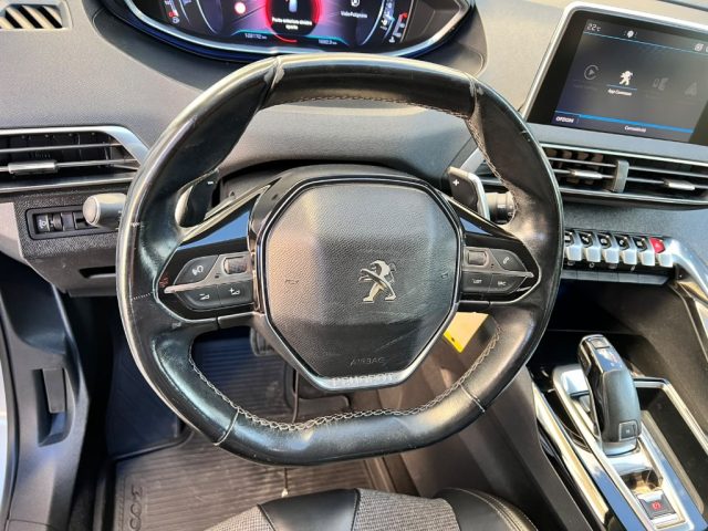 PEUGEOT 3008 BLUEHDI 120 S&S EAT6 ALLURE - foto 19