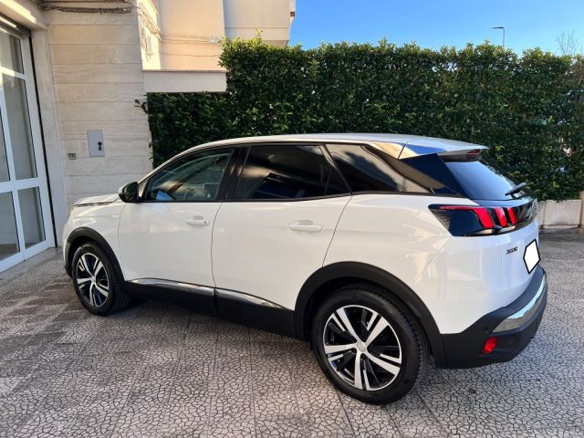 PEUGEOT 3008 BLUEHDI 120 S&S EAT6 ALLURE - foto 6