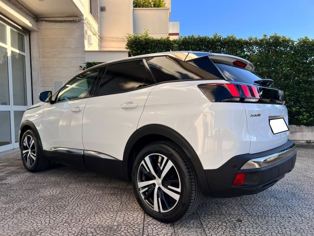 PEUGEOT 3008 BLUEHDI 120 S&S EAT6 ALLURE - foto 7