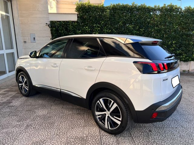 PEUGEOT 3008 BLUEHDI 120 S&S EAT6 ALLURE - foto 26