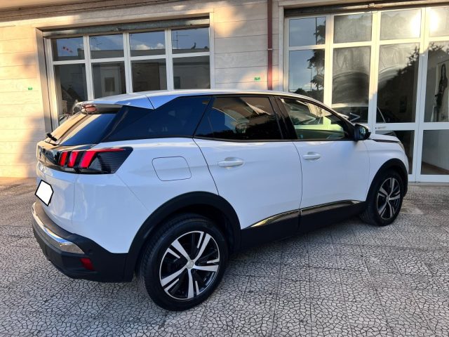 PEUGEOT 3008 BLUEHDI 120 S&S EAT6 ALLURE - foto 27
