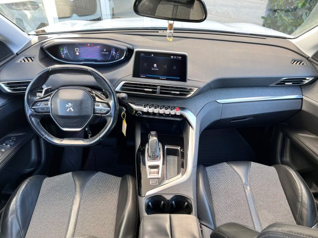 PEUGEOT 3008 BLUEHDI 120 S&S EAT6 ALLURE - foto 18