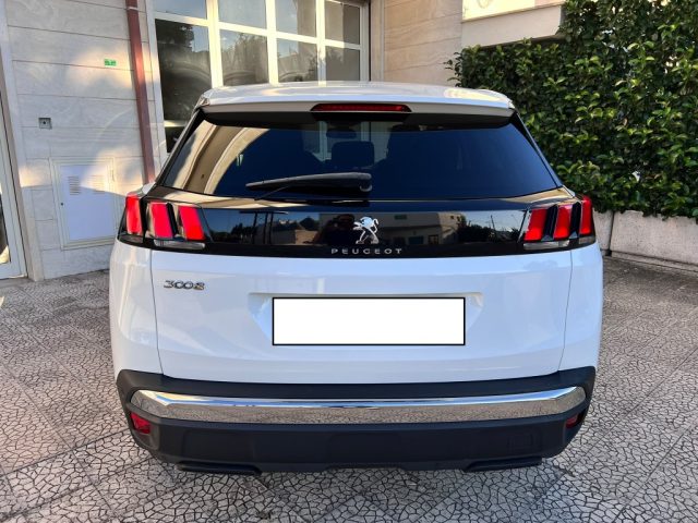 PEUGEOT 3008 BLUEHDI 120 S&S EAT6 ALLURE - foto 8