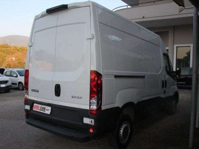 IVECO DAILY 35 S14  PM-TETTO ALTO - foto 7