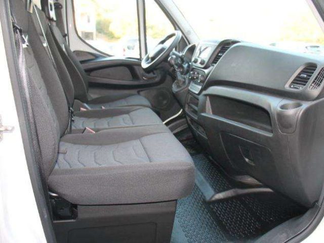 IVECO DAILY 35 S14  PM-TETTO ALTO - foto 9