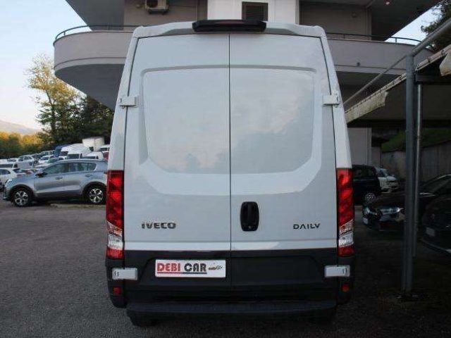 IVECO DAILY 35 S14  PM-TETTO ALTO - foto 6