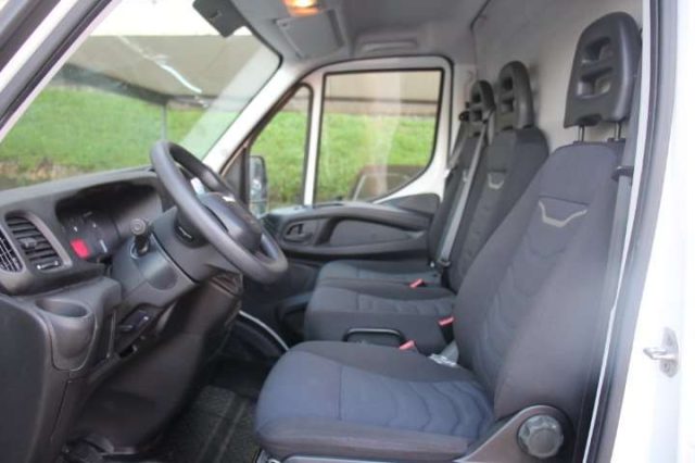 IVECO DAILY 35 S14  PM-TETTO ALTO - foto 10