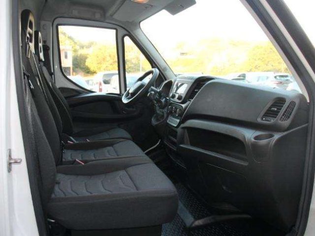 IVECO DAILY 35 S14  PM-TETTO ALTO - foto 8