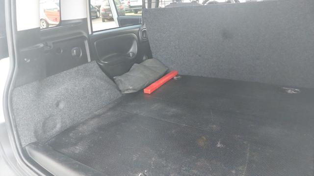 FIAT PANDA 1.0 GSE S&S HYBRID POP VAN 2 POS - foto 12