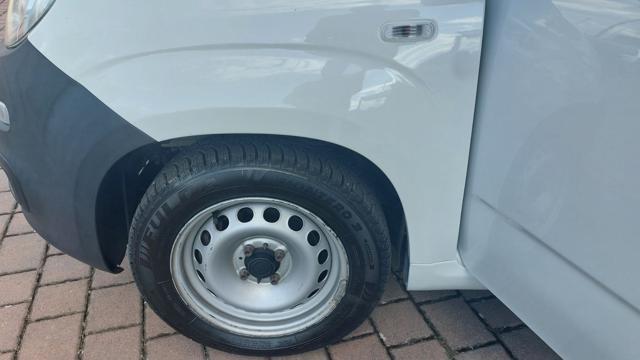 FIAT PANDA 1.0 GSE S&S HYBRID POP VAN 2 POS - foto 21
