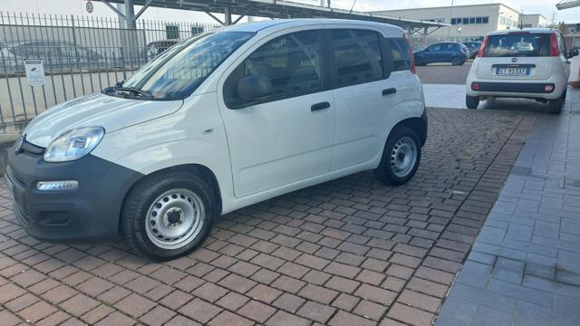 FIAT PANDA 1.0 GSE S&S HYBRID POP VAN 2 POS - foto 2