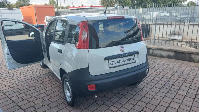 FIAT PANDA 1.0 GSE S&S HYBRID POP VAN 2 POS - foto 25