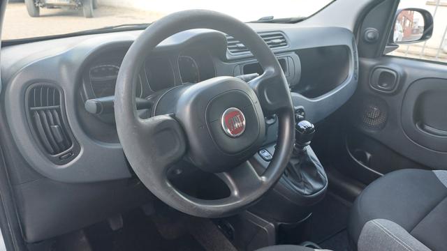 FIAT PANDA 1.0 GSE S&S HYBRID POP VAN 2 POS - foto 6