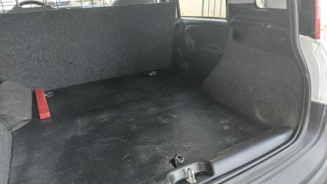 FIAT PANDA 1.0 GSE S&S HYBRID POP VAN 2 POS - foto 13