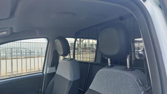 FIAT PANDA 1.0 GSE S&S HYBRID POP VAN 2 POS - foto 9