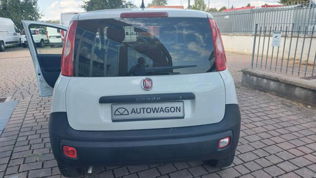 FIAT PANDA 1.0 GSE S&S HYBRID POP VAN 2 POS - foto 10