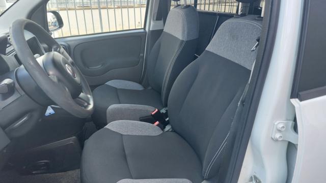 FIAT PANDA 1.0 GSE S&S HYBRID POP VAN 2 POS - foto 5