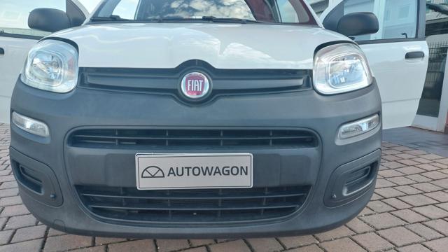 FIAT PANDA 1.0 GSE S&S HYBRID POP VAN 2 POS - foto 33