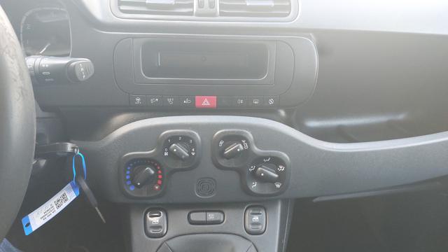 FIAT PANDA 1.0 GSE S&S HYBRID POP VAN 2 POS - foto 7