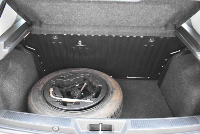 FIAT PUNTO 1.4 8V 5 PORTE EASYPOWER LOUNGE - foto 16