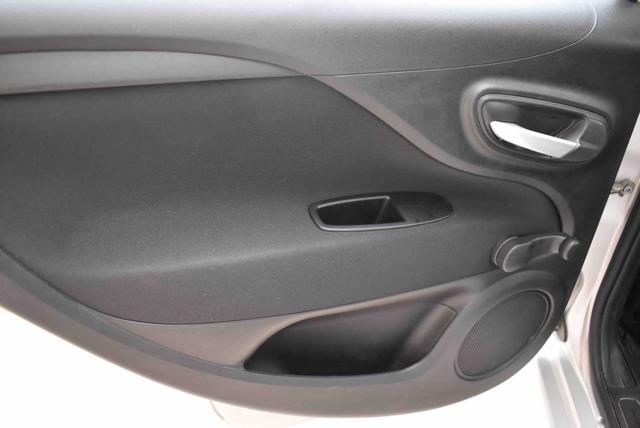 FIAT PUNTO 1.4 8V 5 PORTE EASYPOWER LOUNGE - foto 10